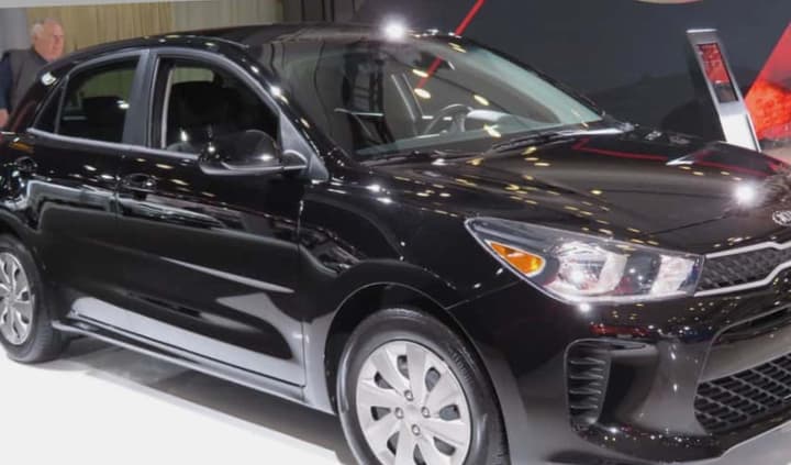 2024 Kia Soul Base 1