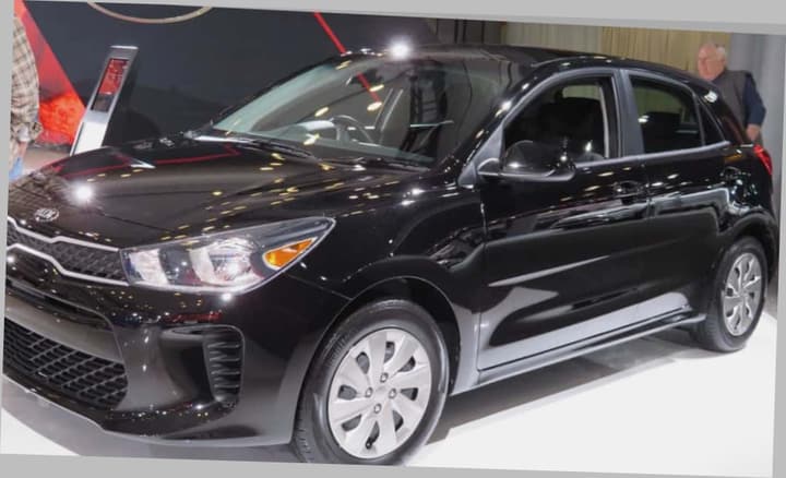 2024 Kia Soul Base 2