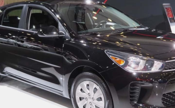 2024 Kia Soul Base 3