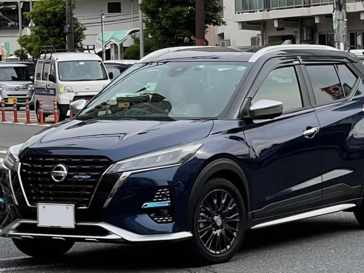 2023 Nissan Sentra S 1