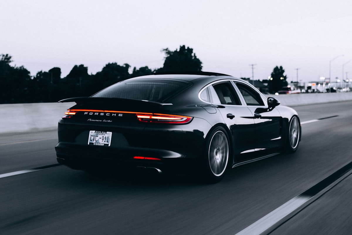 2019 Honda Accord EX 3