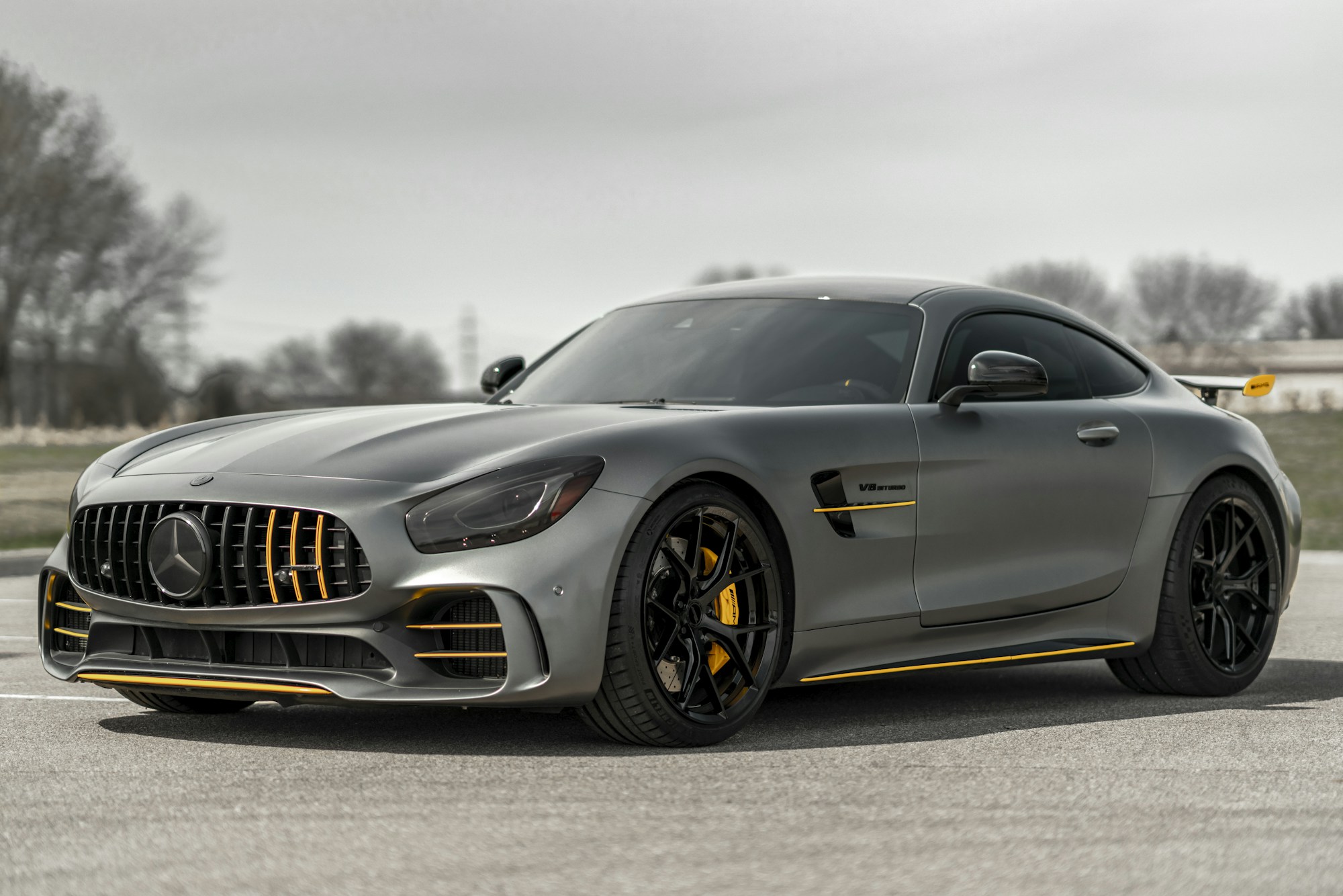 2016 Mercedes-Benz C-Class C300 2