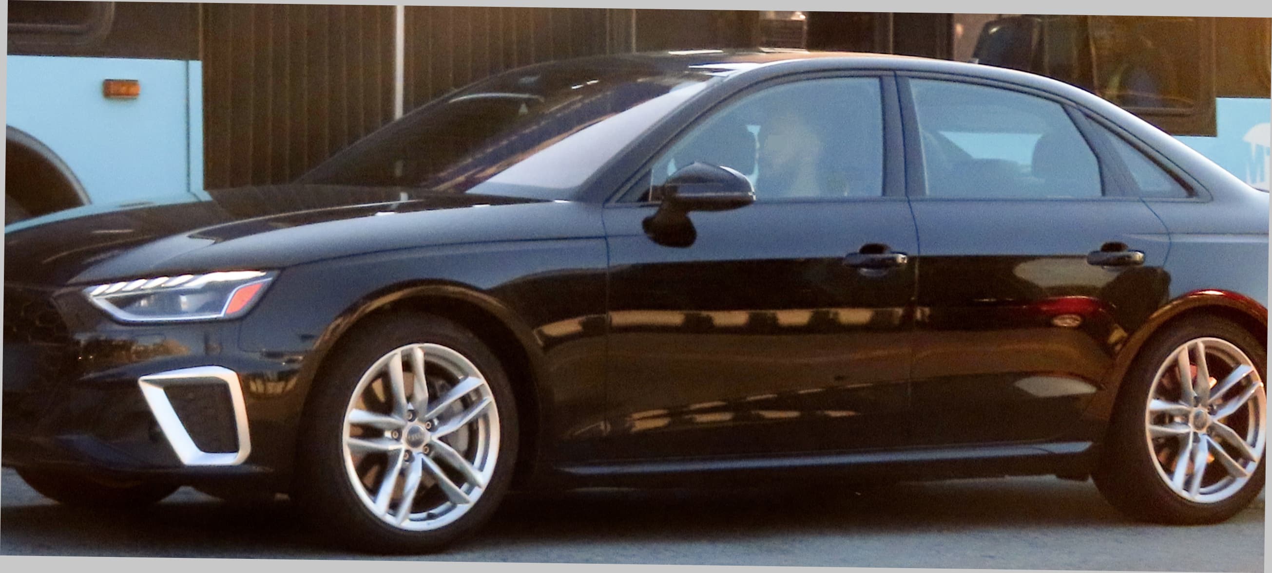 2023 Audi A4 Premium Plus 3